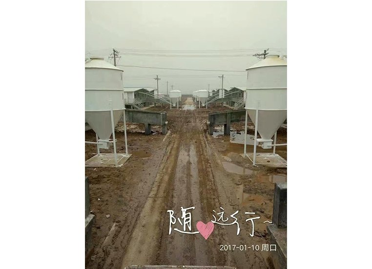地址：山东省德州市齐河县齐安大街7号