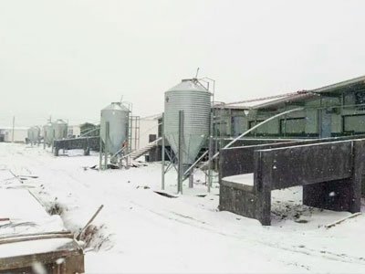 山东佰牧兴畜牧机械有限开运体育app